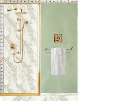 Ensuite Scale Design Interior Design Mood Board by dl2407 on Style Sourcebook