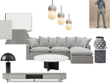my moodboard 2 Interior Design Mood Board by Predraget on Style Sourcebook