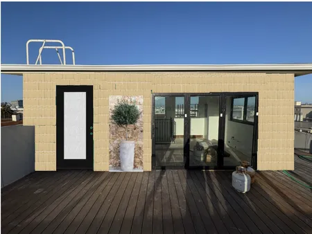 Roof Top Outdoor Zellige 5 Interior Design Mood Board by Mint Hill on Style Sourcebook