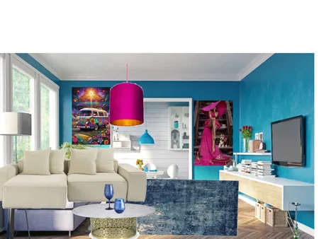 Modul 8 1 Interior Design Mood Board by Dordevic on Style Sourcebook