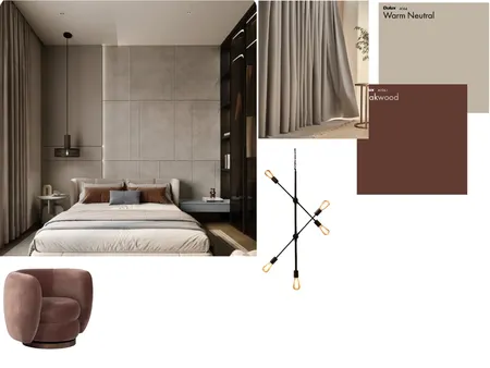 bedroom 4 Interior Design Mood Board by Myer on Style Sourcebook