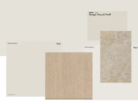 Interior Paint Swatches Interior Design Mood Board by beckdickson on Style Sourcebook