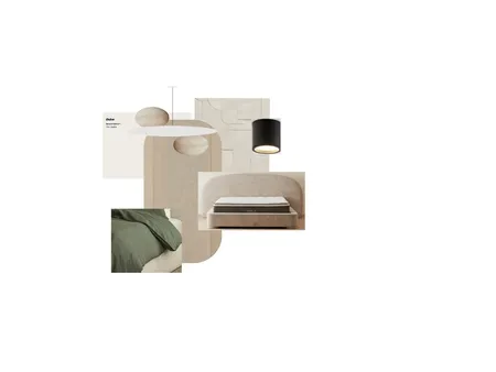 bedroom bauhaus #4 Interior Design Mood Board by edenfitzsimons on Style Sourcebook