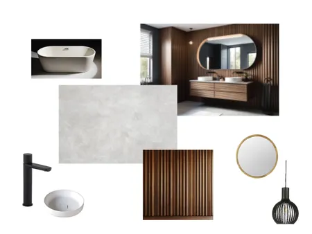 Flooring Board Interior Design Mood Board by LoriBest on Style Sourcebook