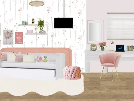 DORM SOPHIA II Interior Design Mood Board by Tamiris on Style Sourcebook