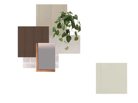 Mcgregor - Warm Neutral Pallette Interior Design Mood Board by Arise on Style Sourcebook