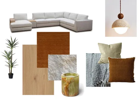 Front living room Interior Design Mood Board by kaylascully on Style Sourcebook