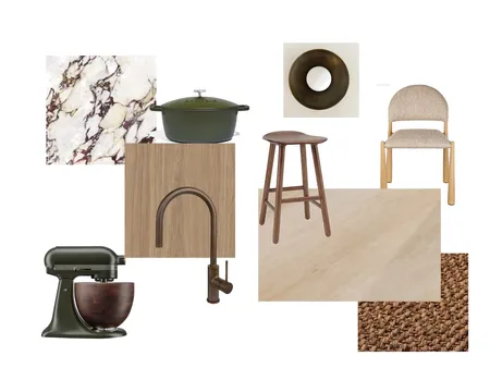 kitchen/dining Interior Design Mood Board by kaylascully on Style Sourcebook