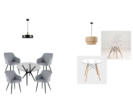 ZAC CONDO DINING Interior Design Mood Board by styleshare on Style Sourcebook