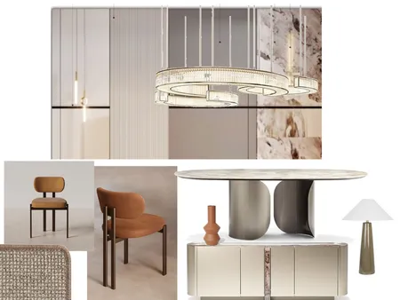 طعام Interior Design Mood Board by BAHYAH on Style Sourcebook