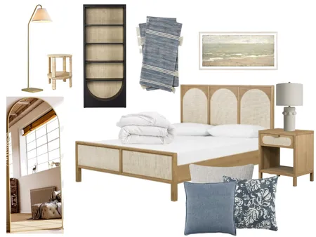 Owens Residence Interior Design Mood Board by Shallyn Bartlett on Style Sourcebook