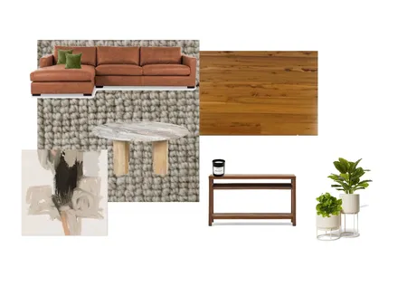 Harry Living Room Interior Design Mood Board by viviennewykamp on Style Sourcebook