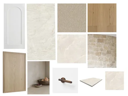 Barden Ridge Option 2 Interior Design Mood Board by Savannah Interior Design on Style Sourcebook