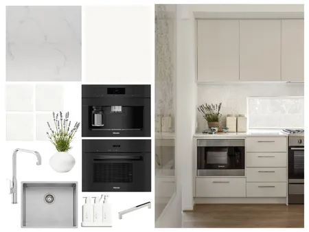 Tathtra 30 - Kitchen Interior Design Mood Board by friendhayley4 on Style Sourcebook