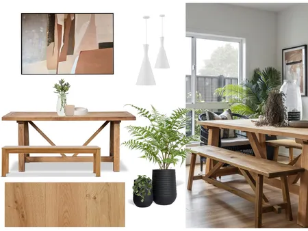 Newport 41 - Dining Interior Design Mood Board by friendhayley4 on Style Sourcebook