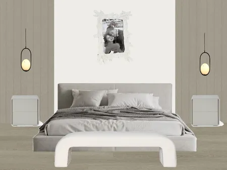 bedroom Interior Design Mood Board by yareenhalabi on Style Sourcebook
