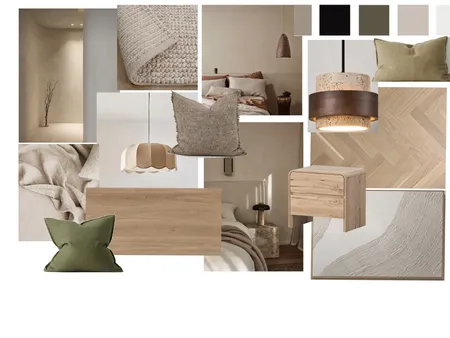 mood board bedroom verges Interior Design Mood Board by edenfitzsimons on Style Sourcebook