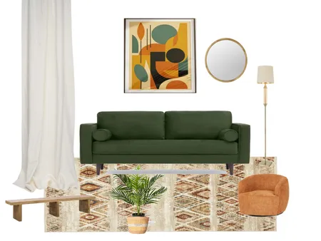 Wrigley Building, Therapy Suite Interior Design Mood Board by Therapy Design on Style Sourcebook