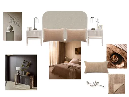 Prahran Interior Design Mood Board by stylingabodes on Style Sourcebook