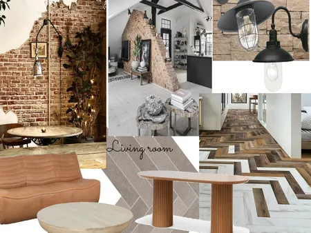 Living room Interior Design Mood Board by chriStinagkiNΟυ on Style Sourcebook