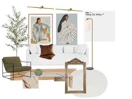 Dining Room Interior Design Mood Board by Maddi on Style Sourcebook