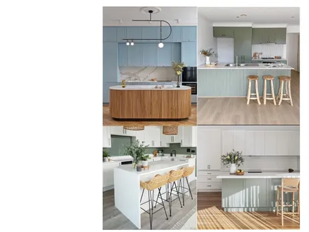 Kitchen design Interior Design Mood Board by taytay3199 on Style Sourcebook
