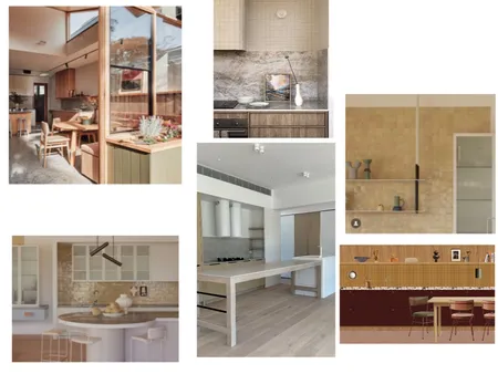 carnoustie Interior Design Mood Board by melw on Style Sourcebook