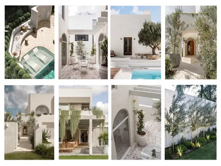 Lockleys Inspo board Interior Design Mood Board by Studio es Design and Co. on Style Sourcebook