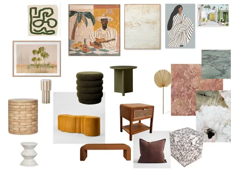 Roseberry 2 Interior Design Mood Board by urbanstylelab on Style Sourcebook
