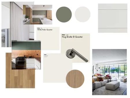 Materials & Finishes Interior Design Mood Board by Green Room Interiors on Style Sourcebook