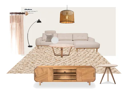 phòng khách Interior Design Mood Board by tra on Style Sourcebook
