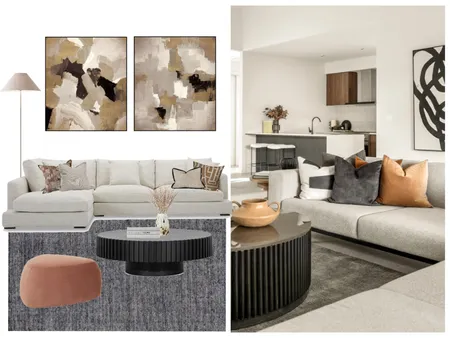 Clovelly 24 - Living Interior Design Mood Board by friendhayley4 on Style Sourcebook