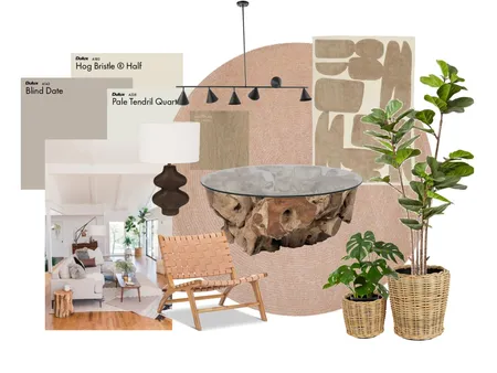 cali cool mood Interior Design Mood Board by KmBau on Style Sourcebook