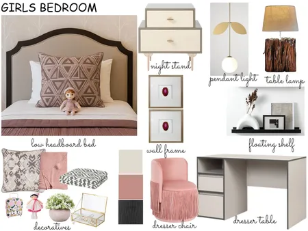 uyo Interior Design Mood Board by Oeuvre Designs 2 on Style Sourcebook