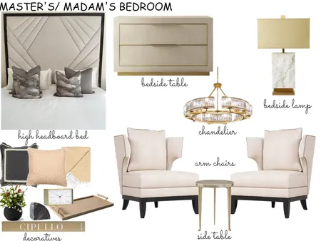 uyo Interior Design Mood Board by Oeuvre Designs 2 on Style Sourcebook