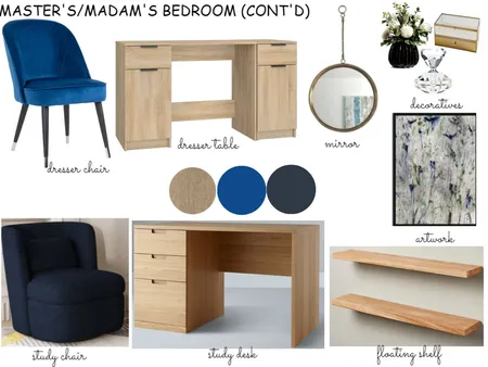 uyo Interior Design Mood Board by Oeuvre Designs 2 on Style Sourcebook
