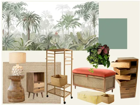 HALITA MAIN ROOM SAMPLEBOARD Interior Design Mood Board by marigoldlily on Style Sourcebook