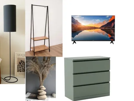 4 Interior Design Mood Board by valeriedis on Style Sourcebook