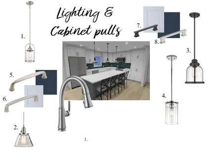 Durham kitchen Interior Design Mood Board by lincolnrenovations on Style Sourcebook