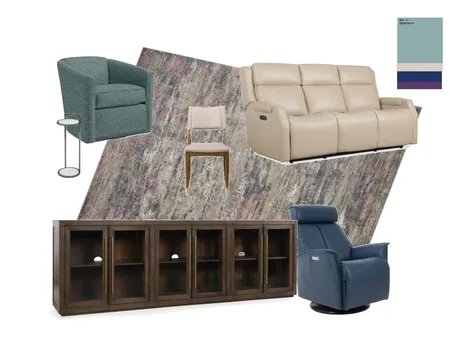 Dave/Rochelle Interior Design Mood Board by Jessica on Style Sourcebook