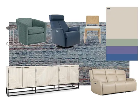 Dave / Rochelle 2 Interior Design Mood Board by Jessica on Style Sourcebook