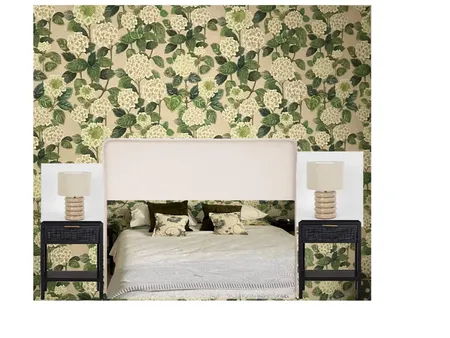 Hodgkinson - Guest room Interior Design Mood Board by EGanley on Style Sourcebook