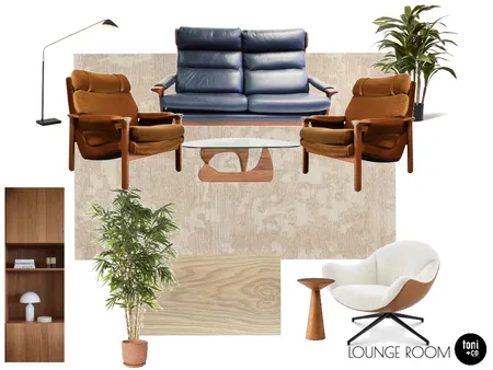 Lynton Lounge Room Interior Design Mood Board by Toni and Co on Style Sourcebook