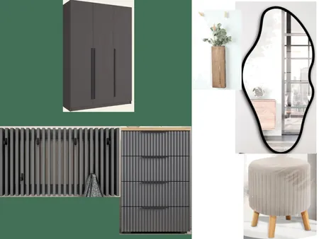 6 Interior Design Mood Board by valeriedis on Style Sourcebook