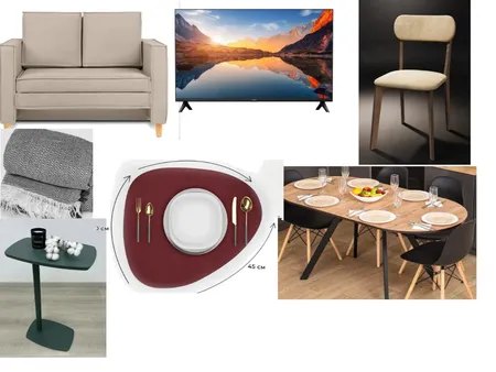 9 Interior Design Mood Board by valeriedis on Style Sourcebook