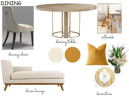 uyo Interior Design Mood Board by Oeuvre Designs 2 on Style Sourcebook