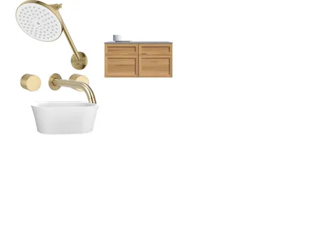 Bathroom Interior Design Mood Board by Olivia.glatter on Style Sourcebook