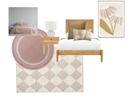 16 paris street, west end. Petras room Interior Design Mood Board by tlaws on Style Sourcebook