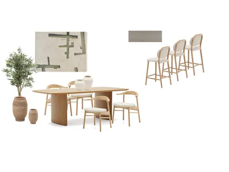light dining Interior Design Mood Board by MartaEstevez on Style Sourcebook