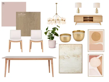 3d Room Interior Design Mood Board by olive_goyette on Style Sourcebook